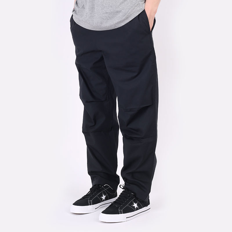 Мужские брюки Converse Lightweight Adjustable Trail (10022945027)  - цена, описание, фото 1